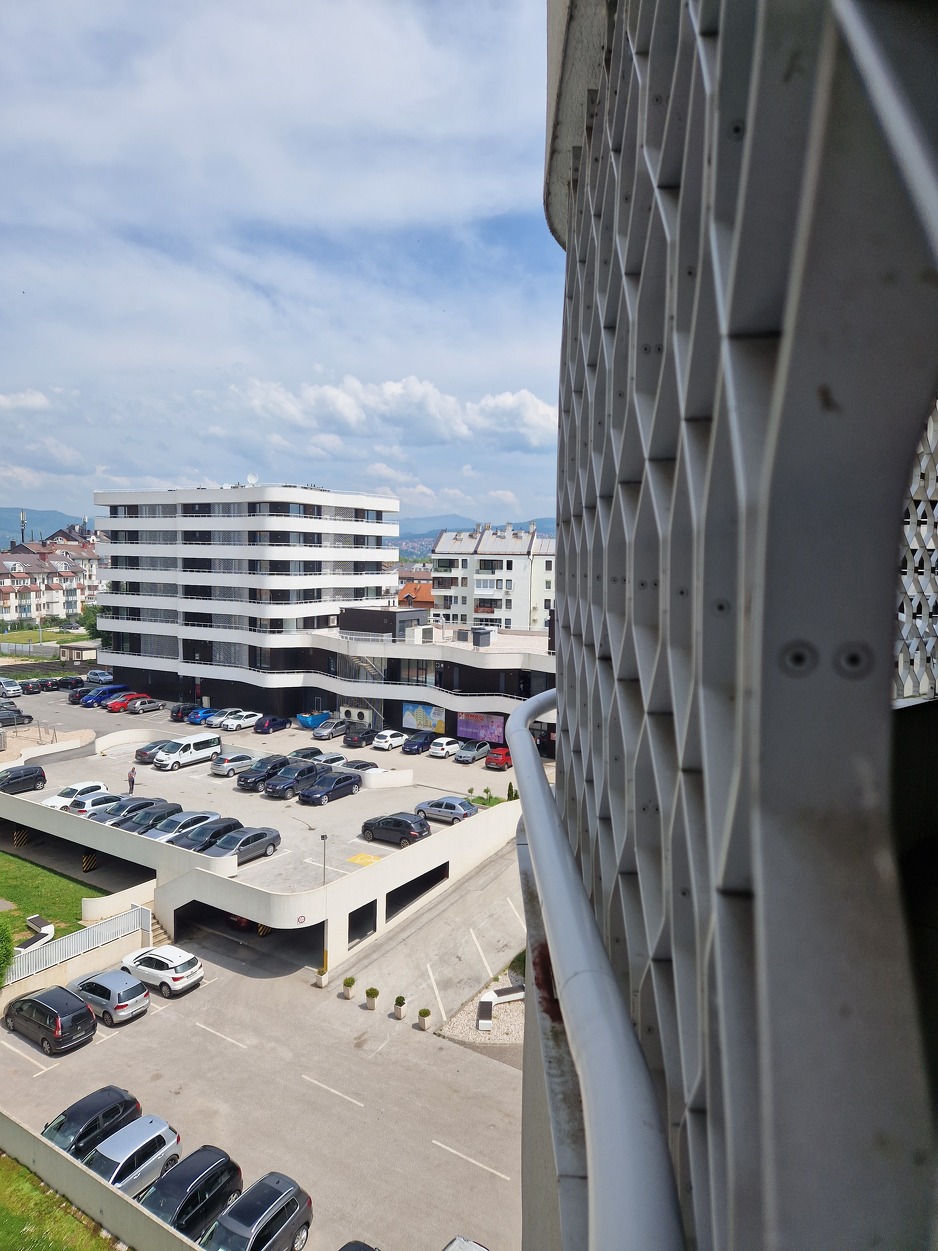 Sarajevo Waves