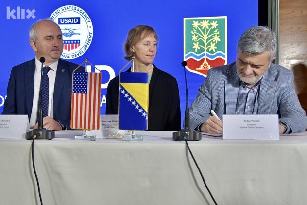 (Foto: I. Š./Klix.ba)