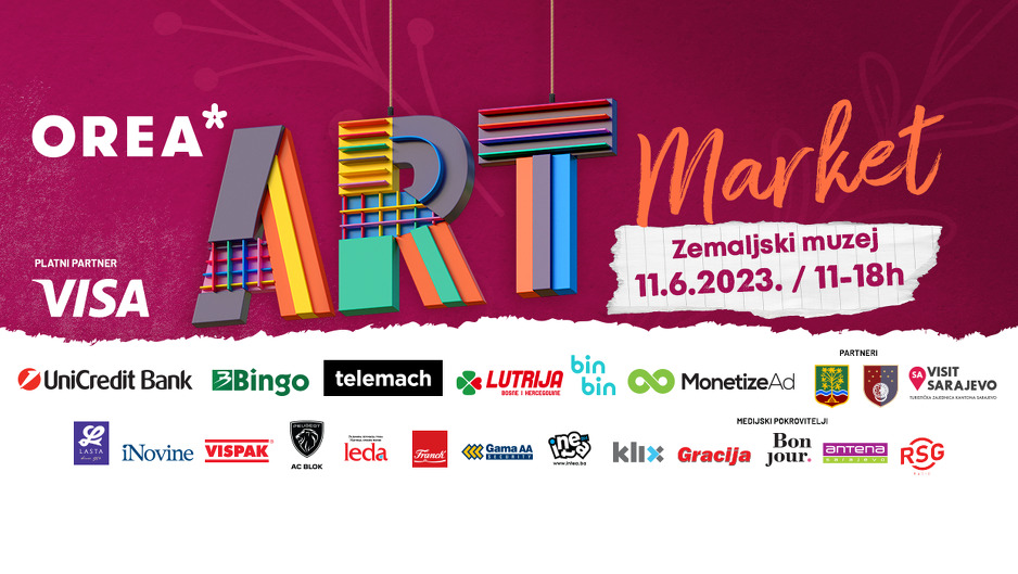 OREA Art Market