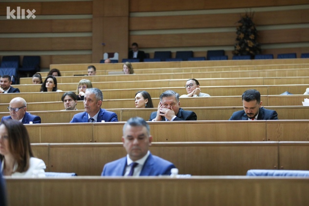 (Foto: I. L./Klix.ba)