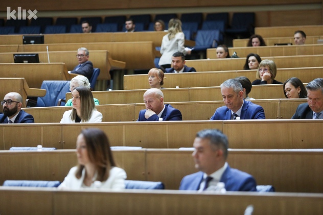 (Foto: I. L./Klix.ba)