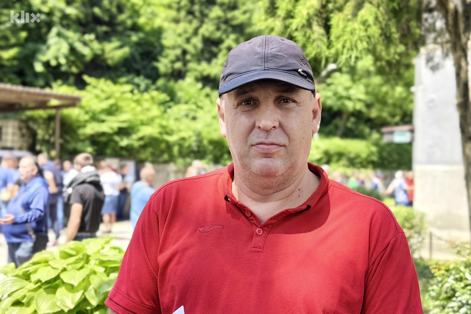Foto: E. M./Klix.ba