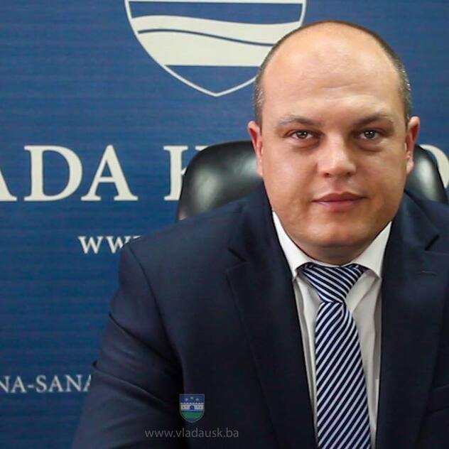 Ružnić: Sigurnost građana BiH je prioritet (Foto: Facebook)