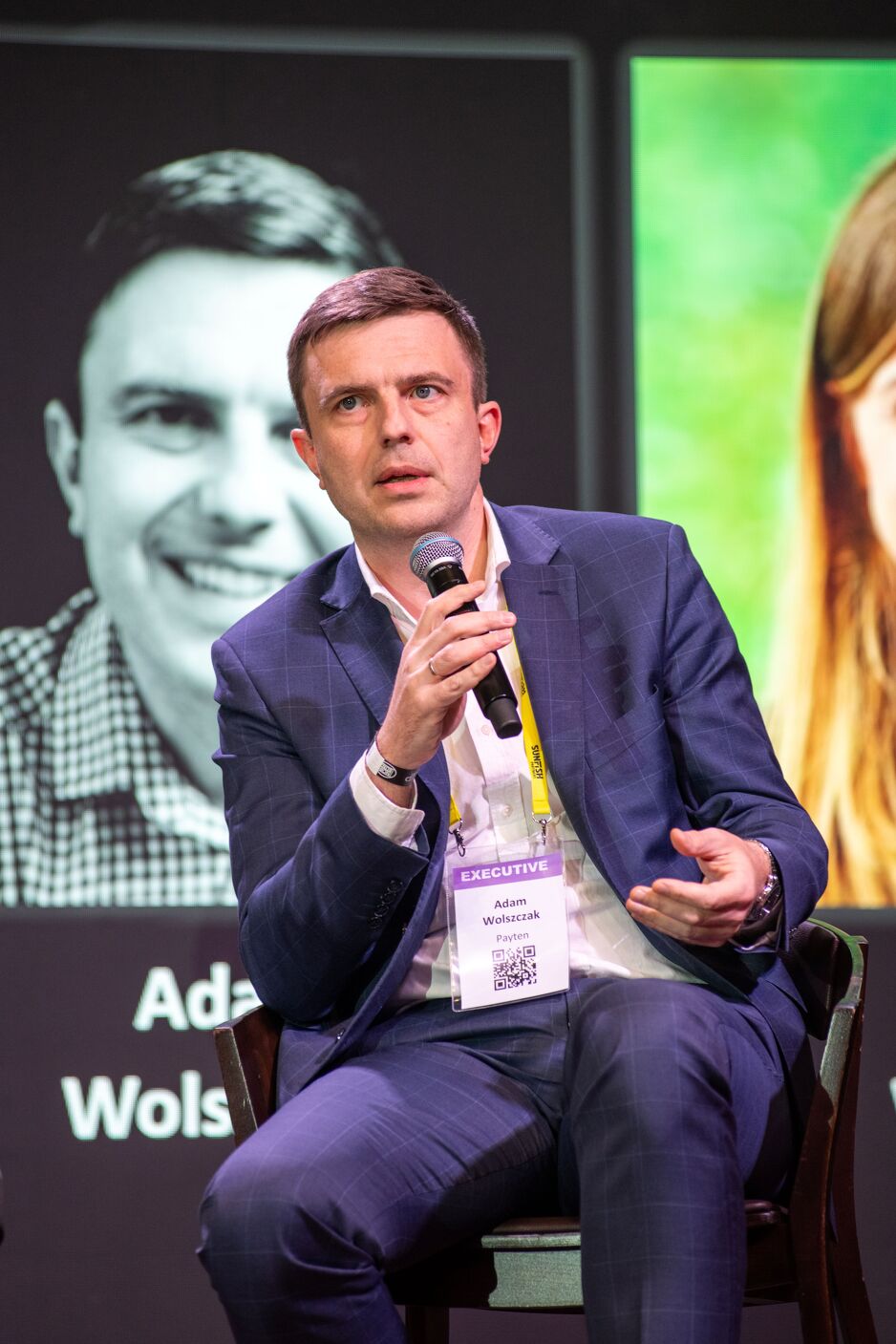 Adam Wolszczak