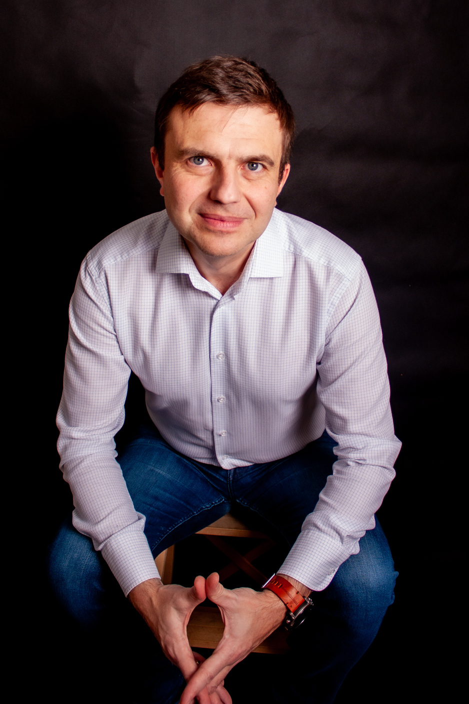 Adam Wolszczak