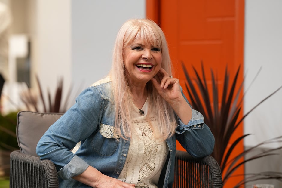 Hanka Paldum