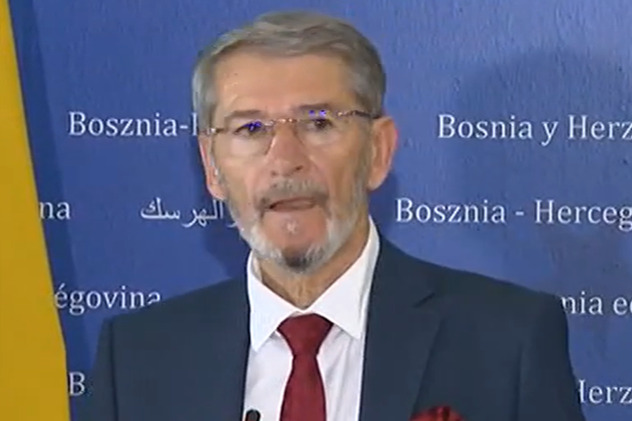 Jasmin Imamović