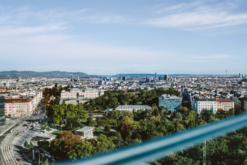 Beč ima cilj da do 2040. bude klimatski neutralan grad (Foto: WirtschaftsagenturWien/Karin Hacl)