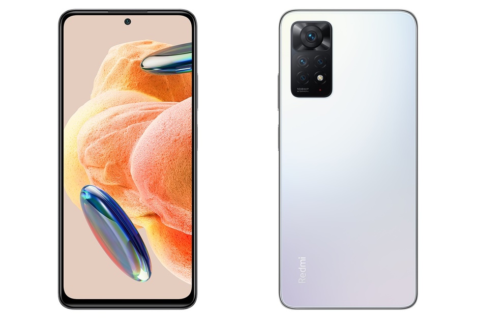 Redmi Note 12 Pro