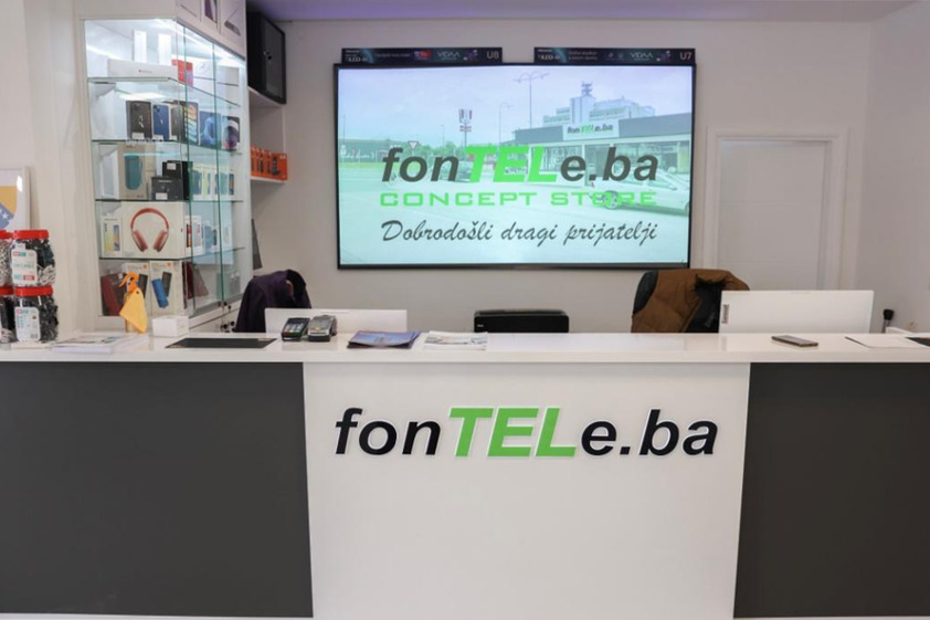fonTELe.ba concept store