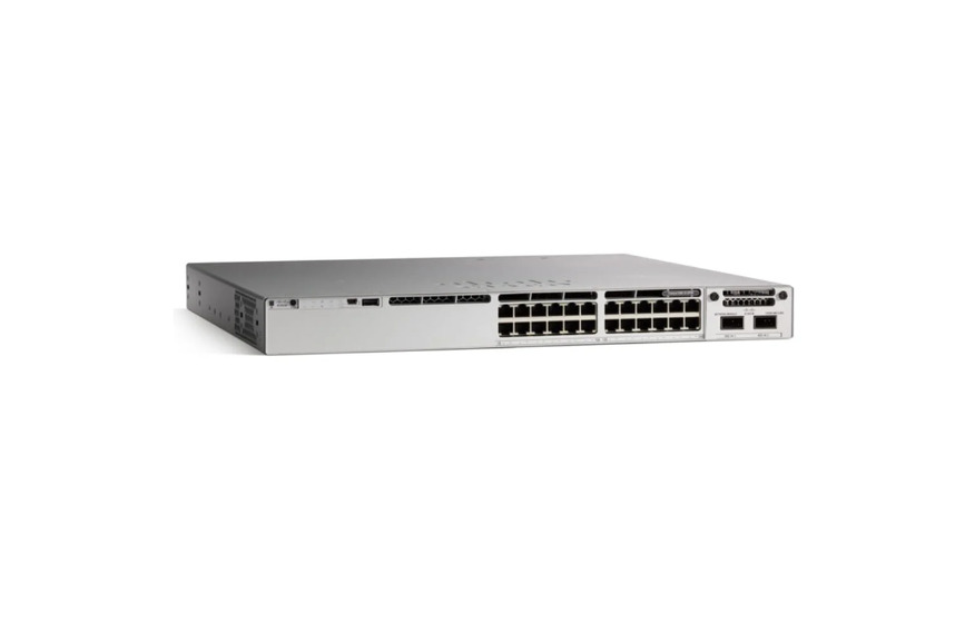 CISCO Catalyst C9300-24T-A