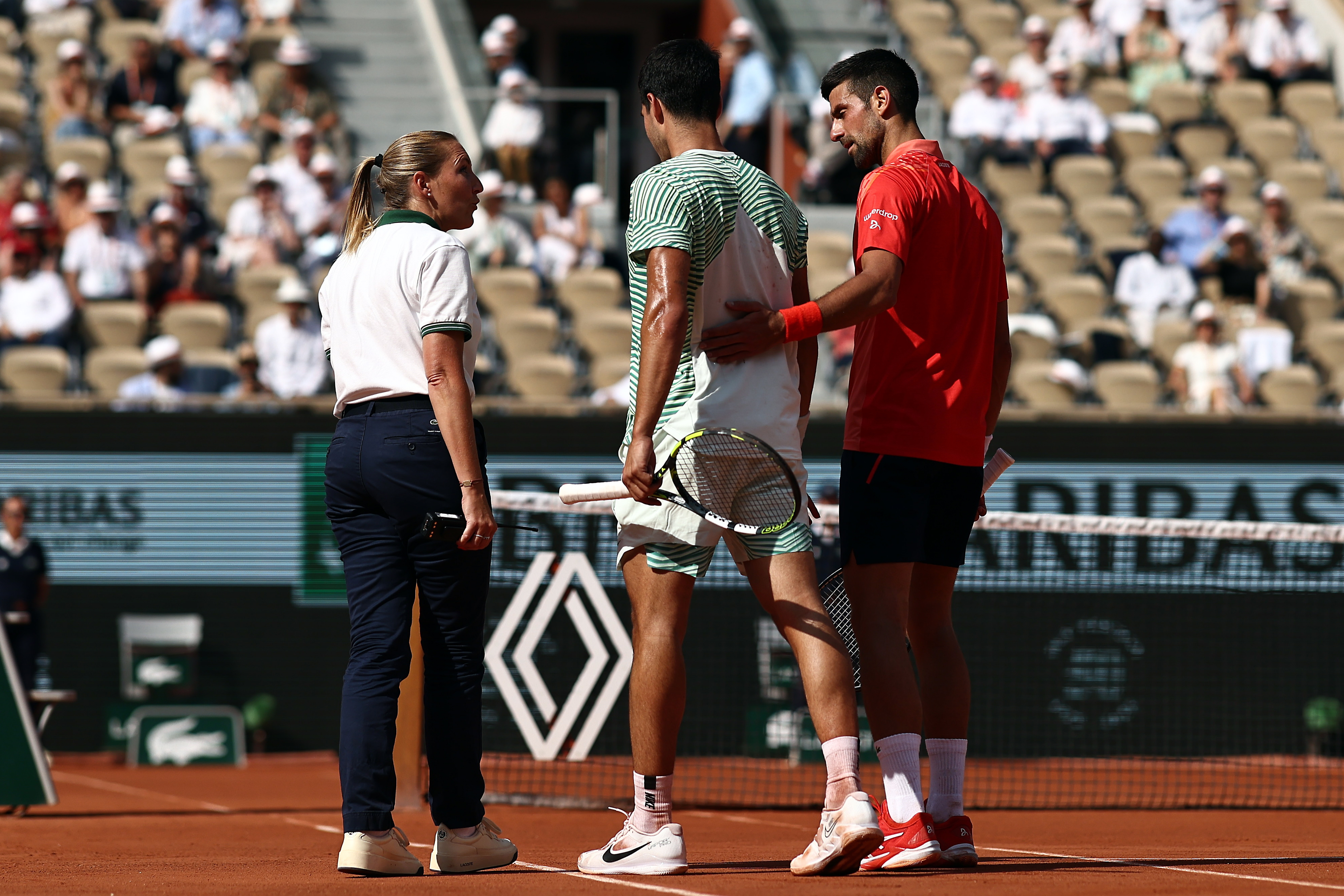 (Foto: EPA-EFE)