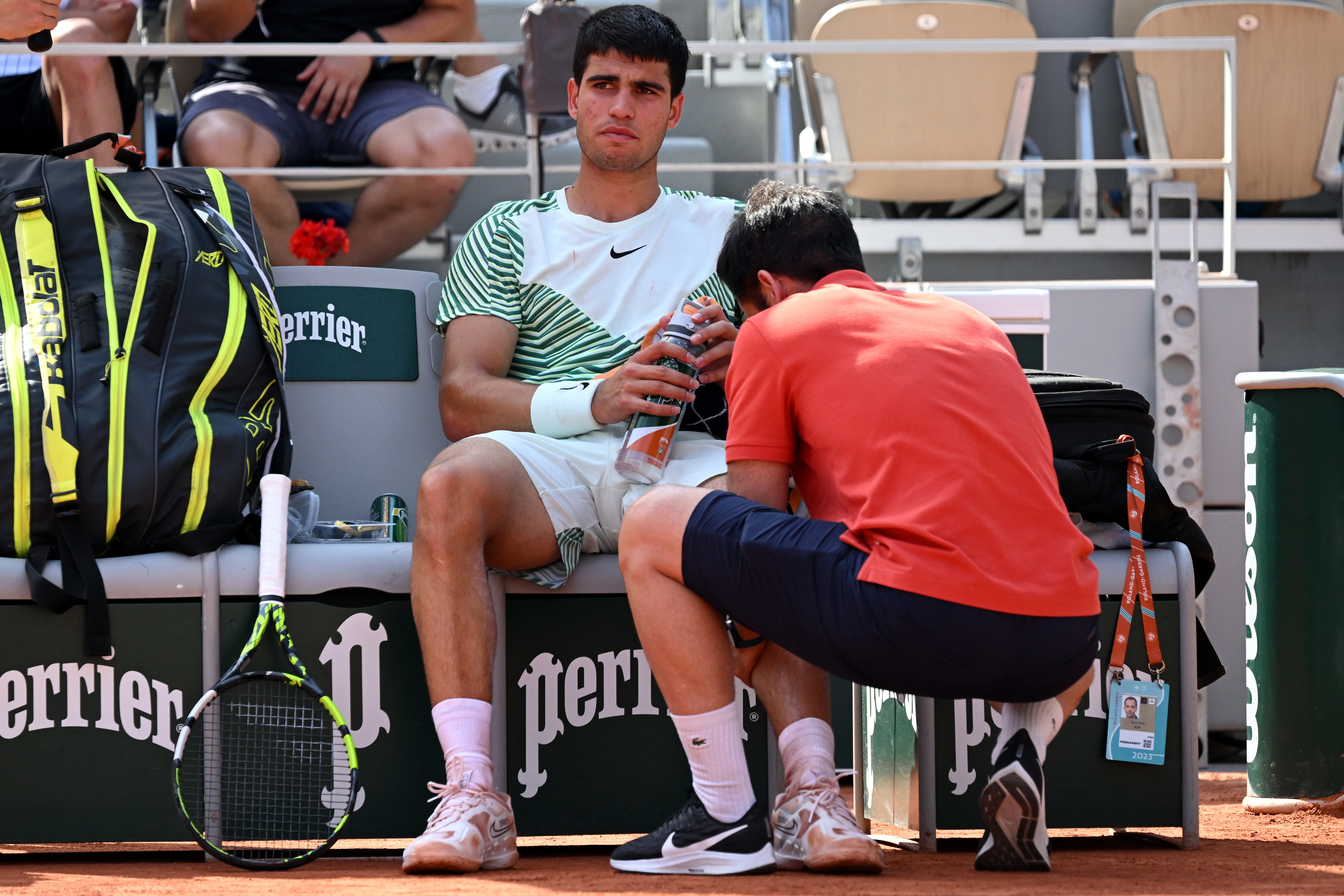(Foto: EPA-EFE)