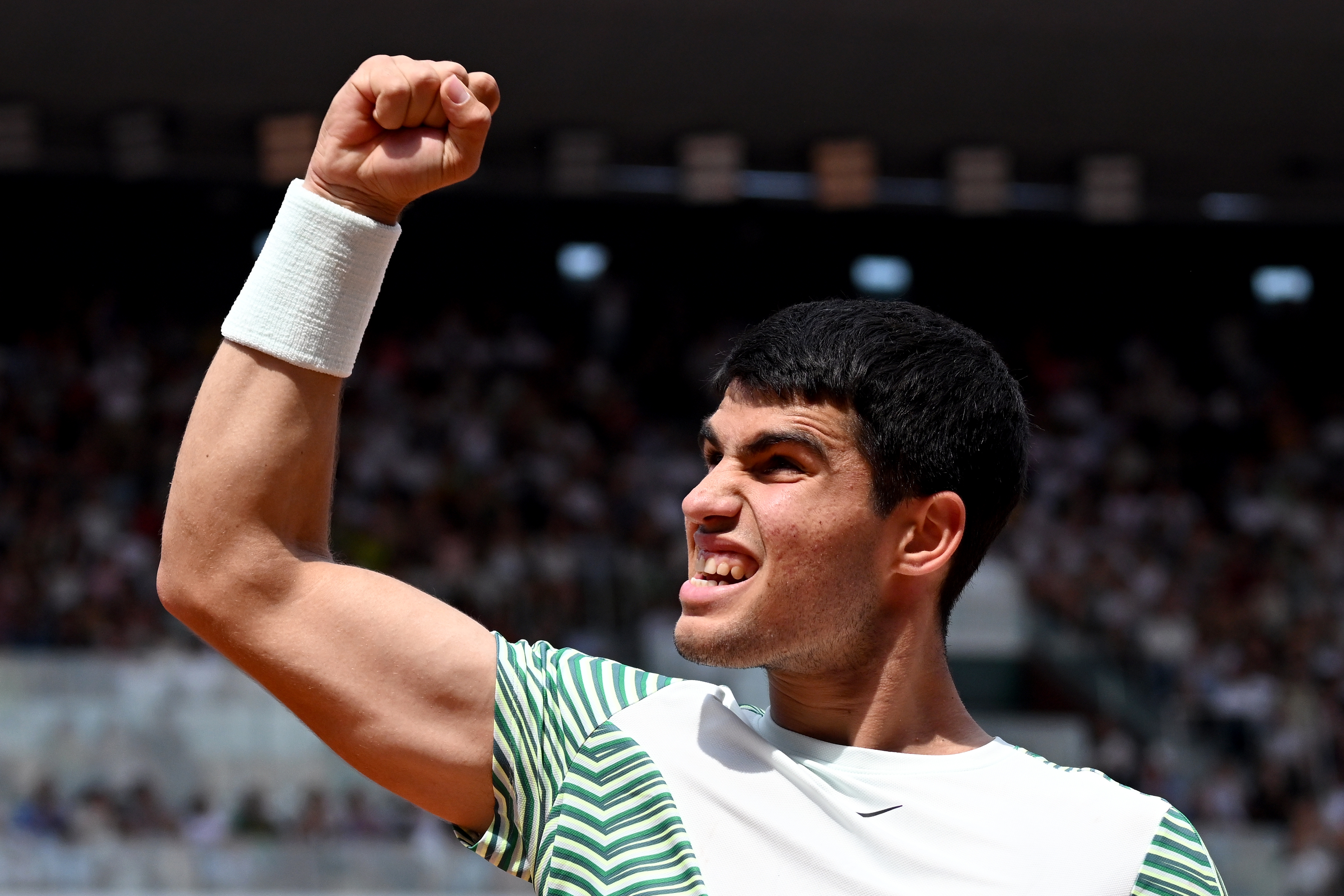 (Foto: EPA-EFE)