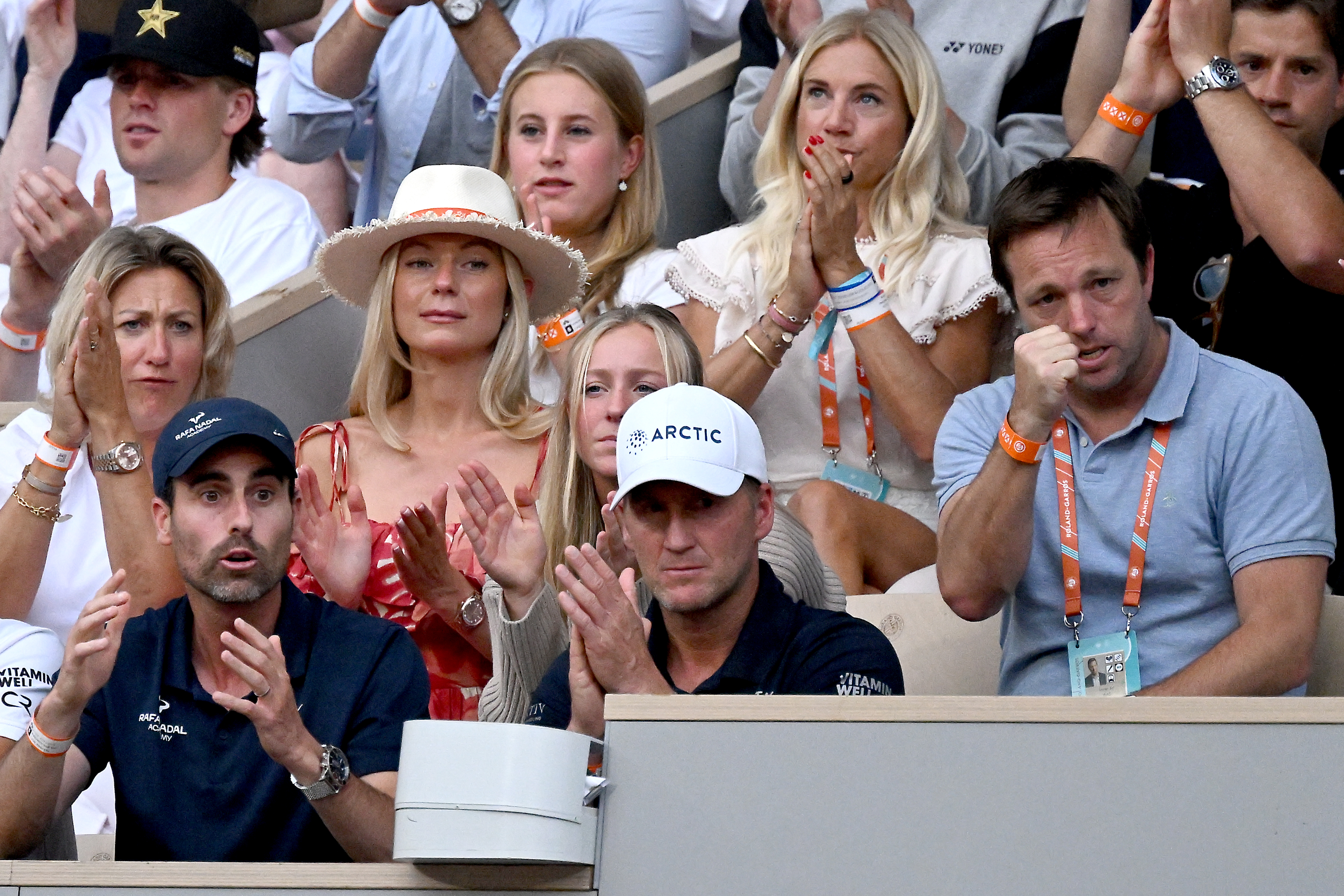 (Foto: EPA-EFE)