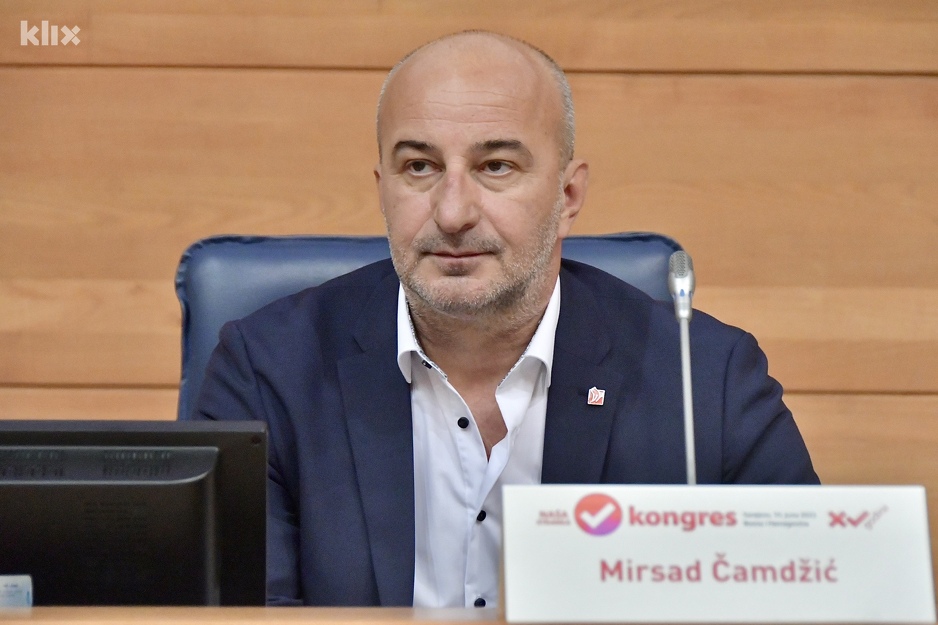 Foto: I. Š./Klix.ba