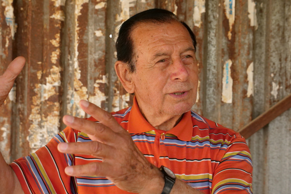 Sulejman Gerdijan (Foto: Ahmed Šarić)