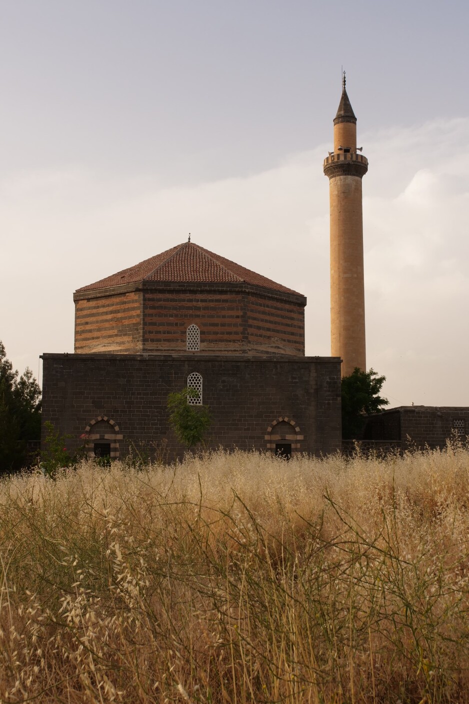 Hadim Ali-pašina džamija (Foto: Hamza Ridžal)