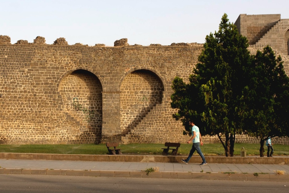 Zidine Dijarbakira (Foto: Hamza Ridžal)