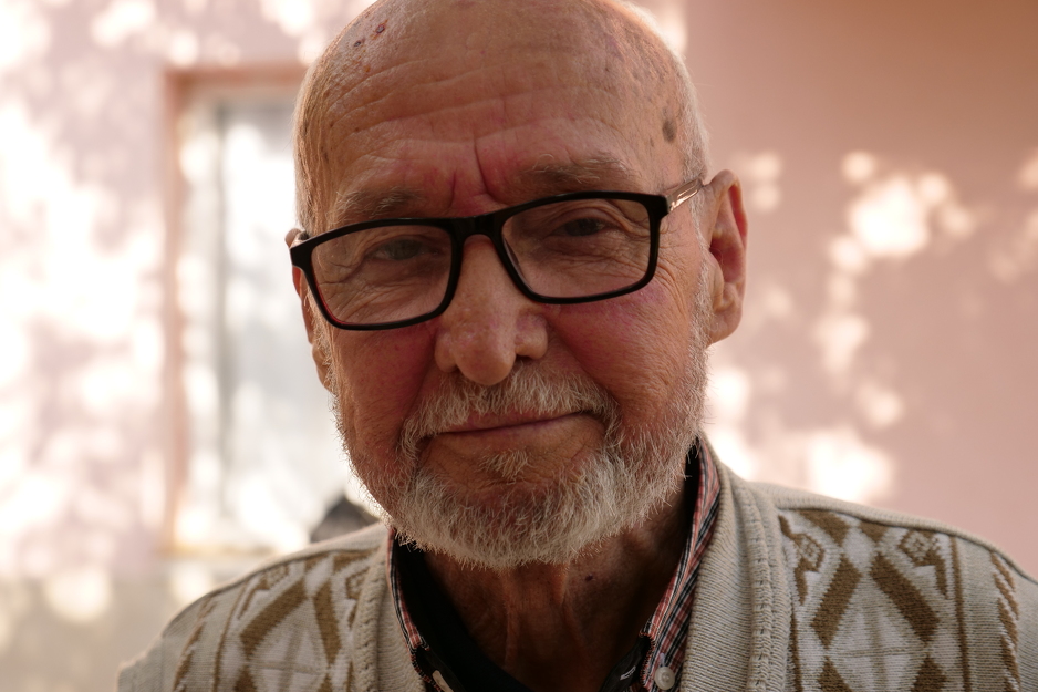 Ibrahim Harbaš