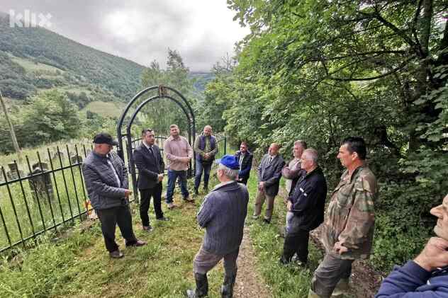 (Foto: E. A./Klix.ba)