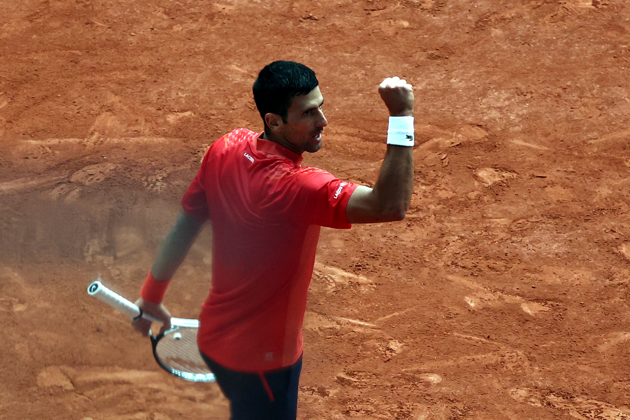 (Foto: EPA-EFE)