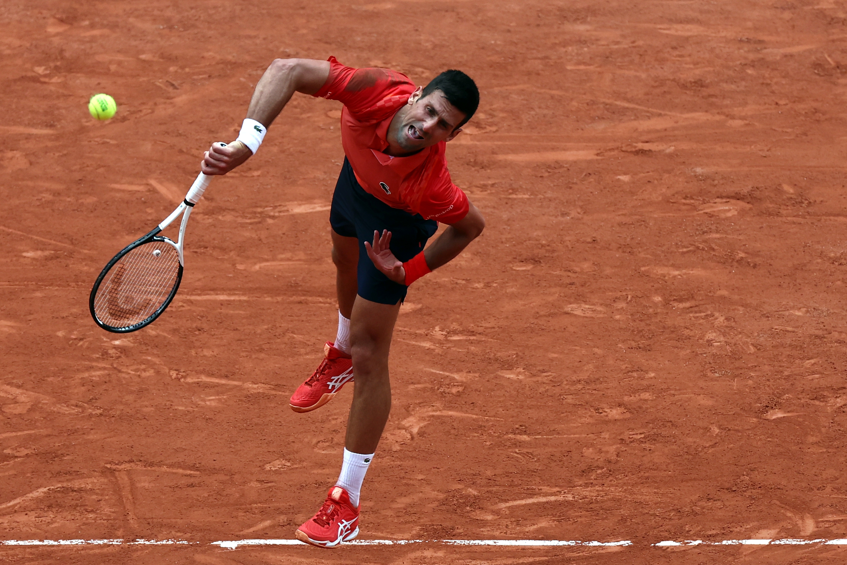 (Foto: EPA-EFE)