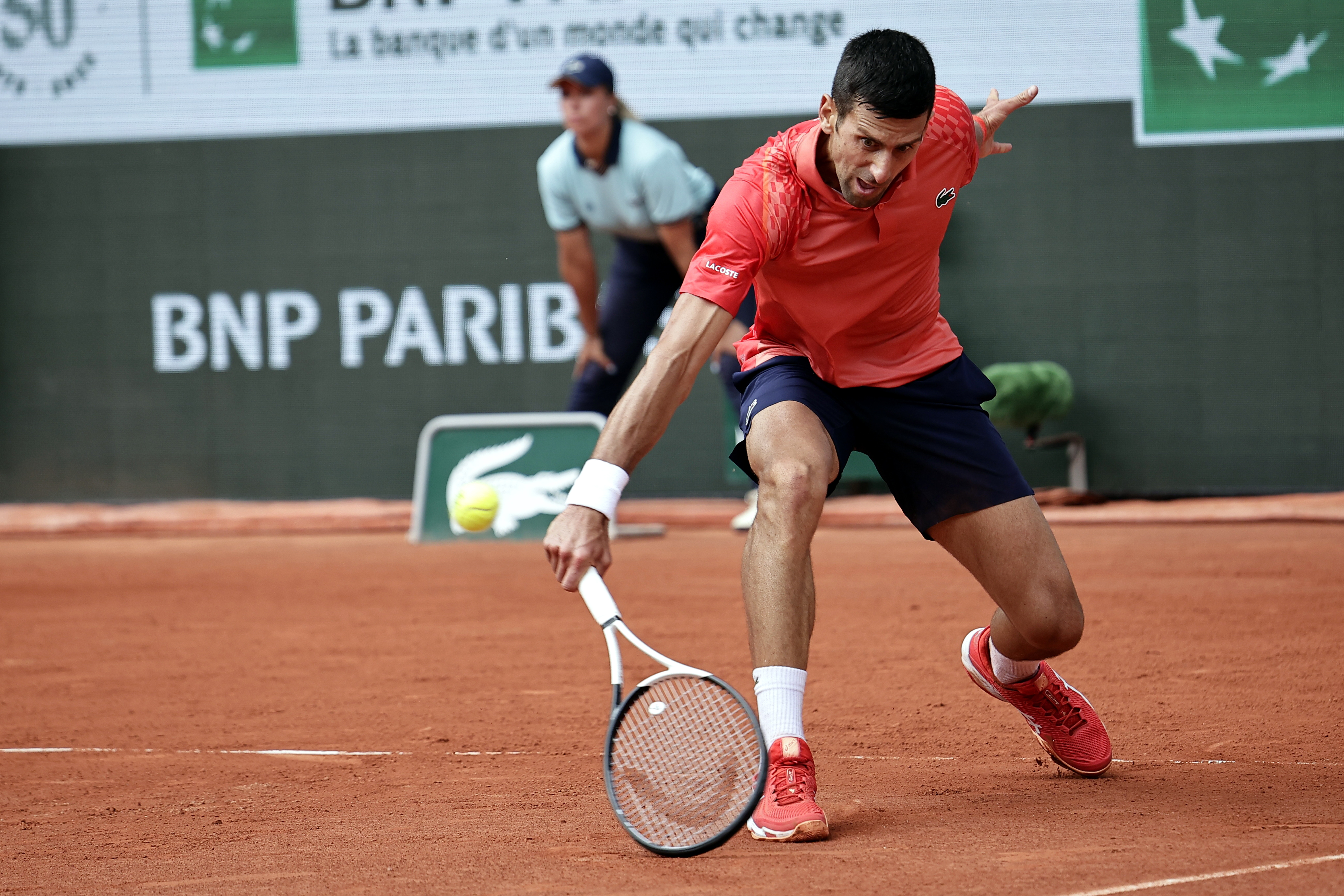 (Foto: EPA-EFE)