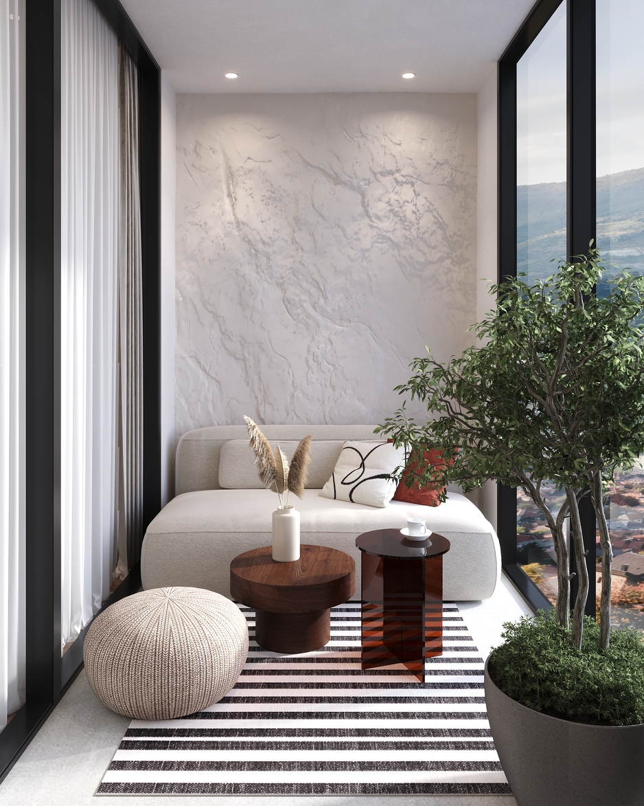 Roof Gardens