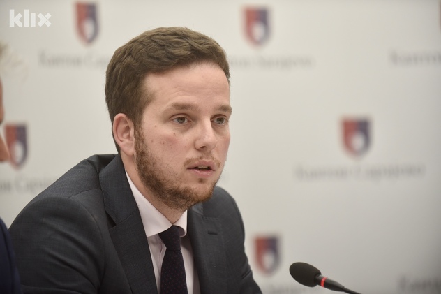 Nihad Uk (Foto: T. S./Klix.ba)