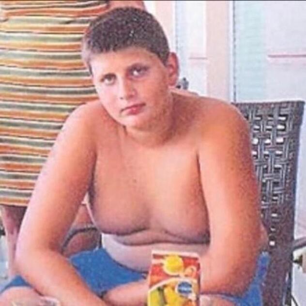 Debeljuškasti Nikola je više volio konje od košarke