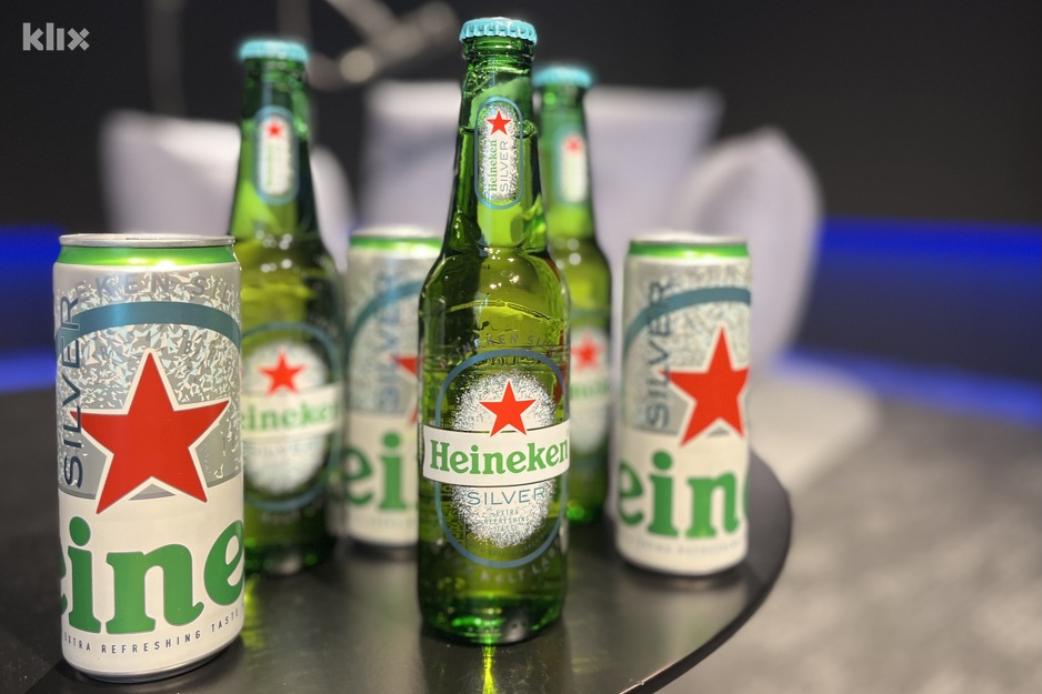 Probali smo Heineken Silver i donosimo vam utiske