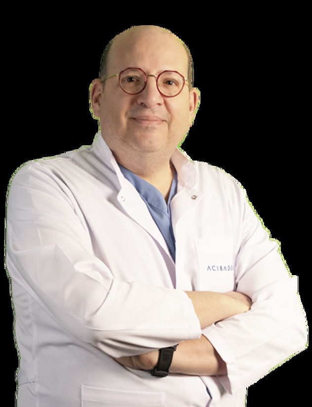 Levent Eralp