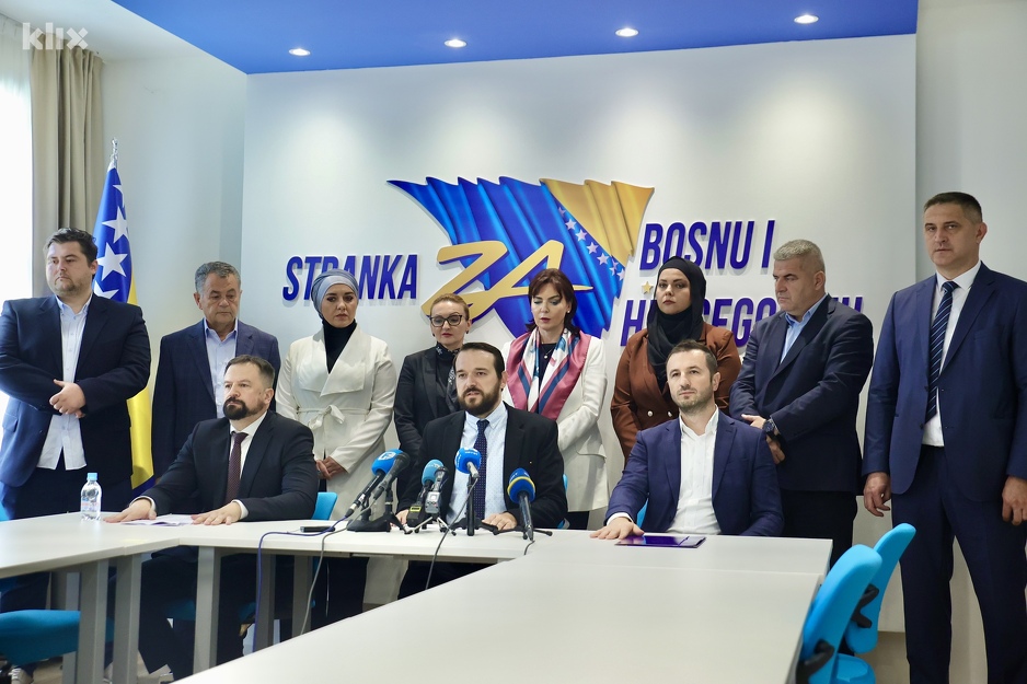 Foto: T. S./Klix.ba