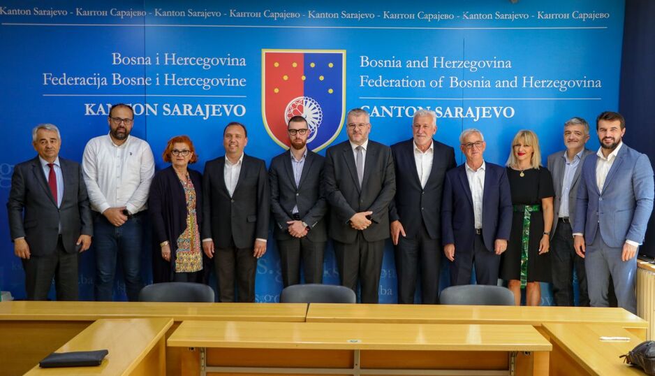 Općina Stari Grad