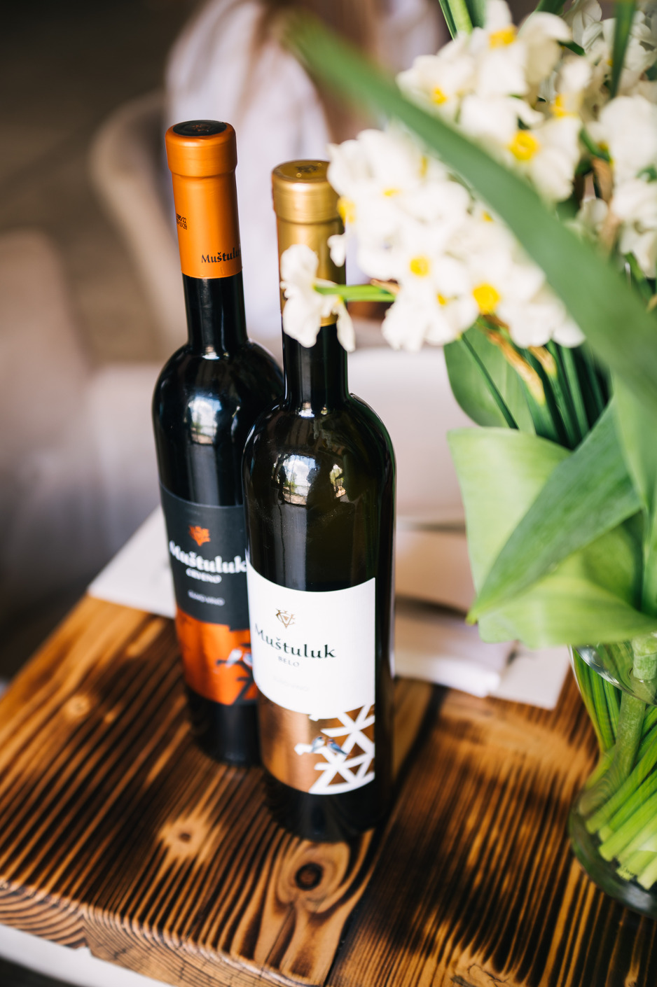 Vina Muštuluk