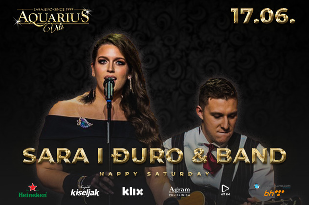 Sara i Đuro & Band