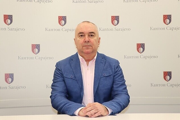 Almir Bečarević