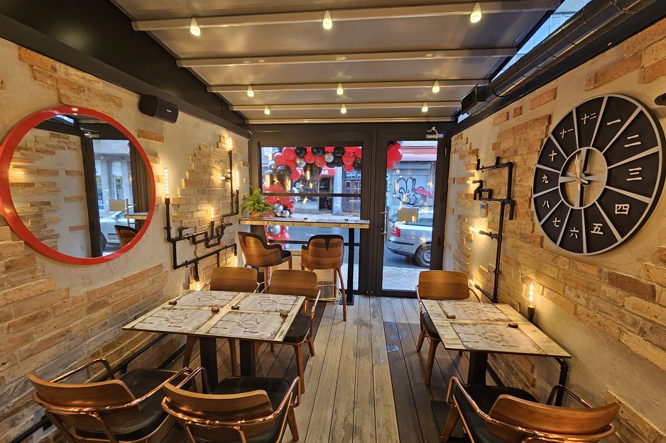 Sushi station novo je mjesto za ljubitelje sushija u gradu