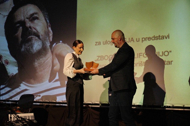 (Foto: Vahidin Šišić)