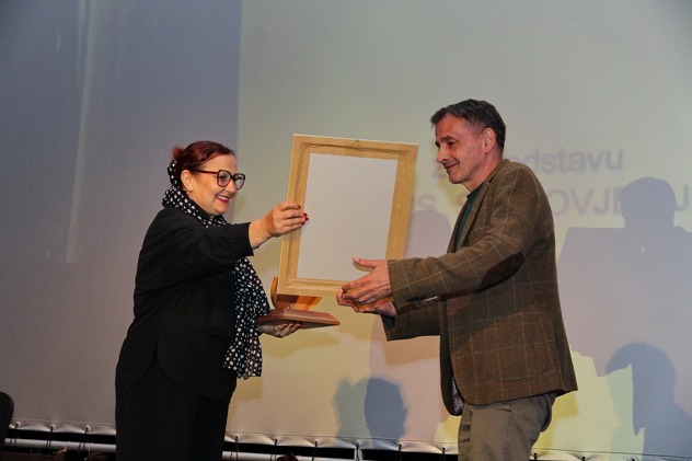 (Foto: Vahidin Šišić)