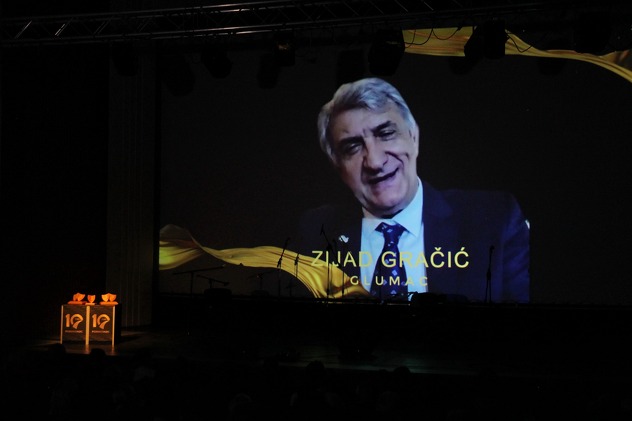 (Foto: Vahidin Šišić)