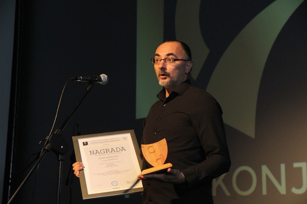 (Foto: Vahidin Šišić)