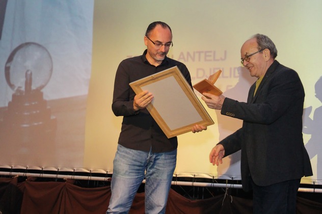(Foto: Vahidin Šišić)