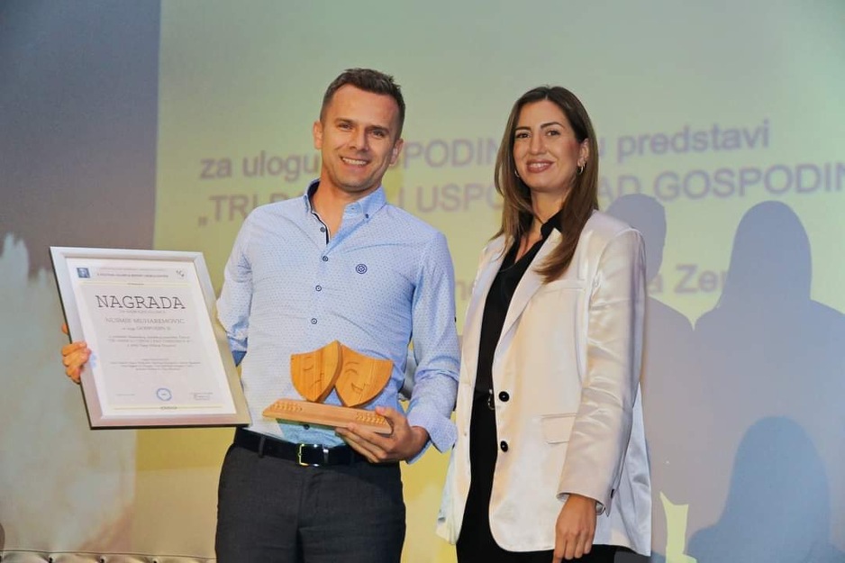 Foto: Vehid Šišić