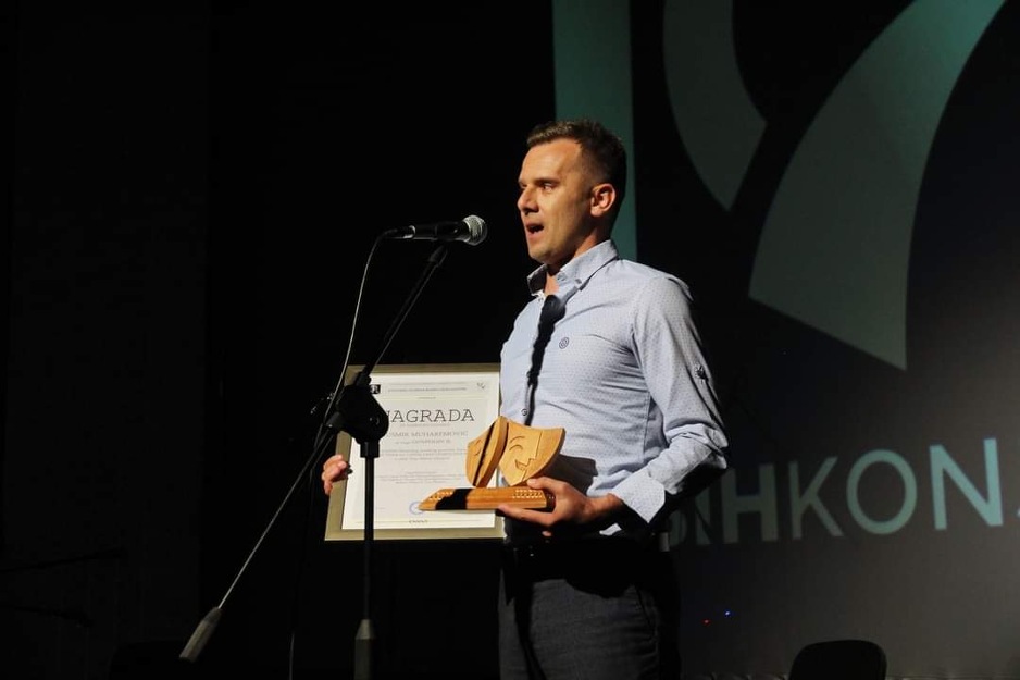 Foto: Vehid Šišić