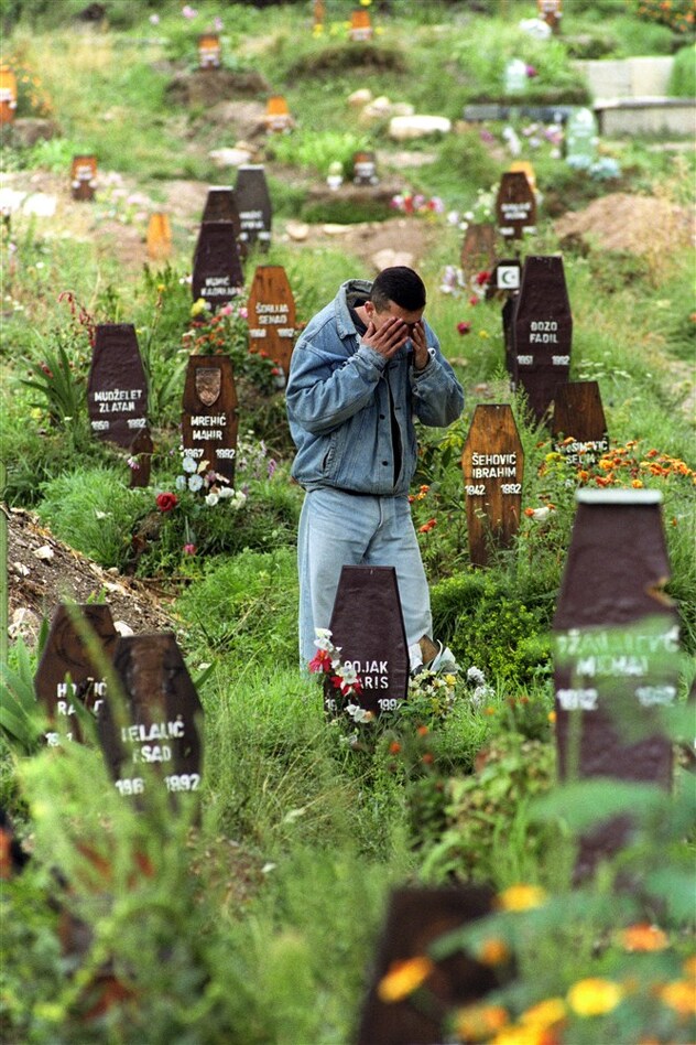 Foto: EPA-EFE