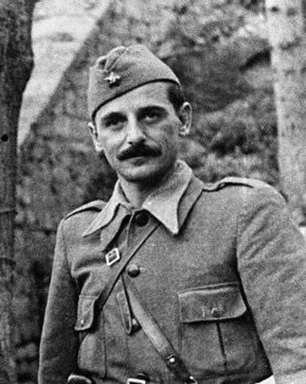 Koća Popović (Foto: Wikimedia)