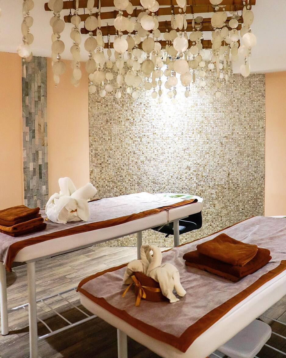 Herbal Spa centar