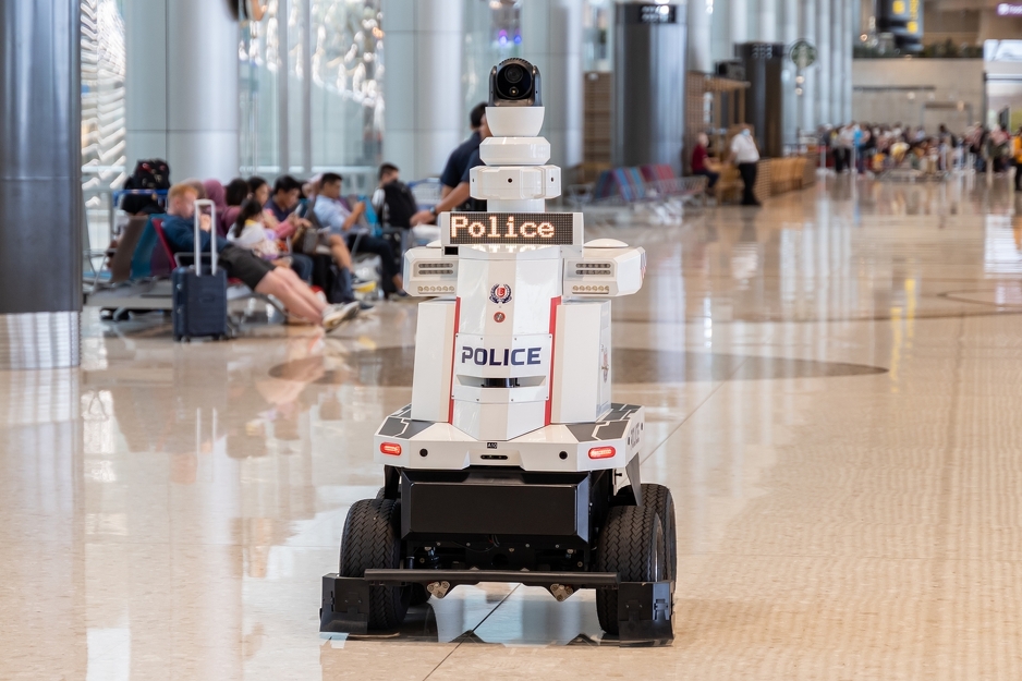 Foto: Singapurska policija
